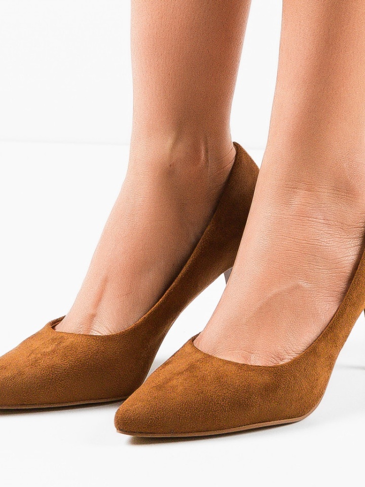 Scarpe da donna Camel Erife - Img 11