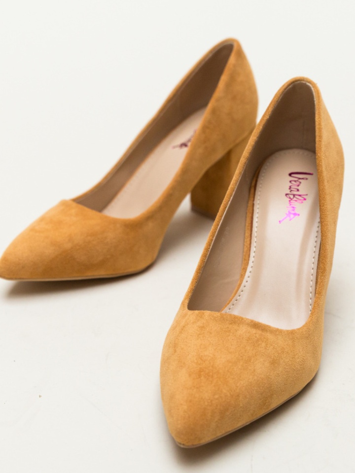 Scarpe da donna Camel Faulker - Img 11