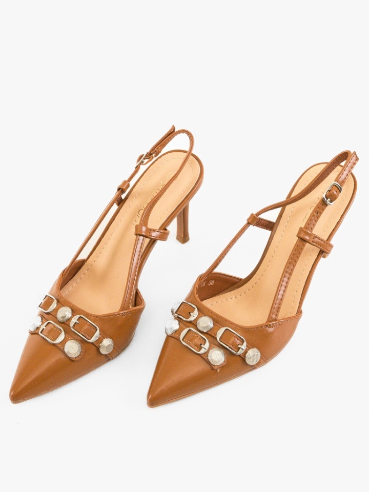 Scarpe da donna Camel Fleur - Img 5