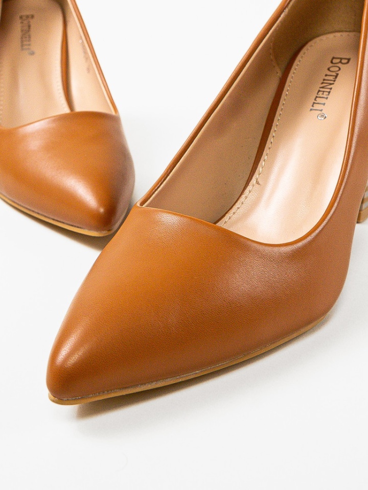 Scarpe da donna Camel Jaylen - Img 6