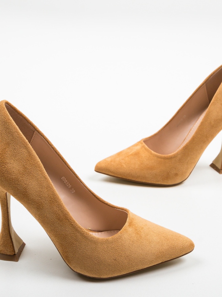 Scarpe da donna Camel Jorio - Img 12