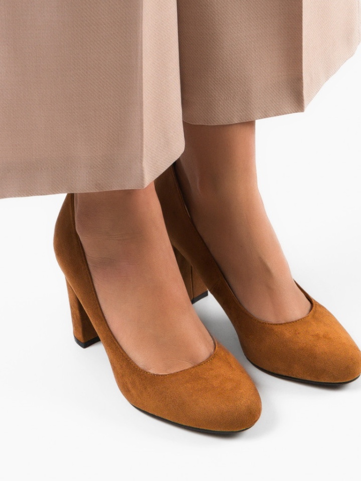 Scarpe da donna Camel Kian - Img 3