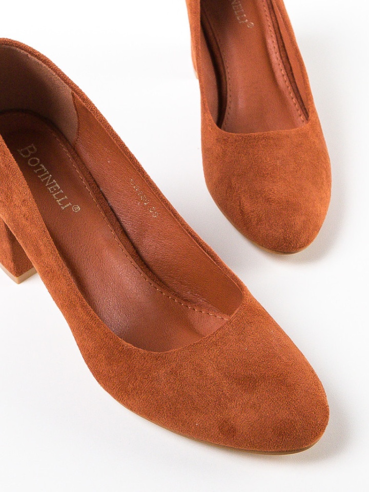 Scarpe da donna Camel Kyla - Img 7
