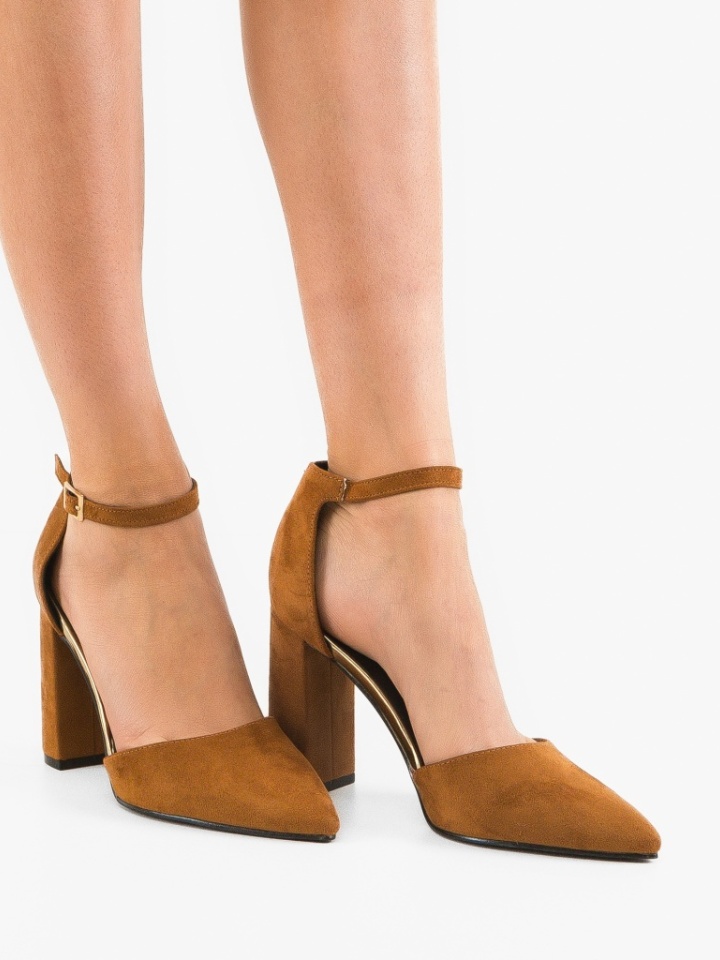 Scarpe da donna Camel Melisa - Img 1
