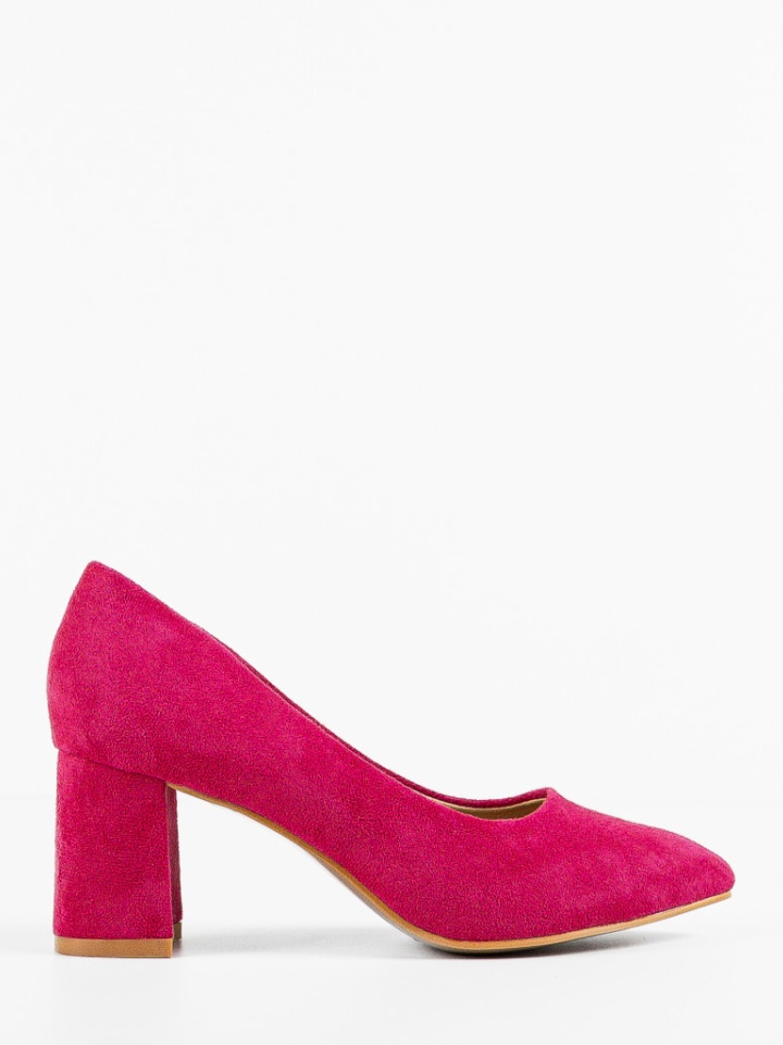 Scarpe da donna Fuchsia Brook - Img 5
