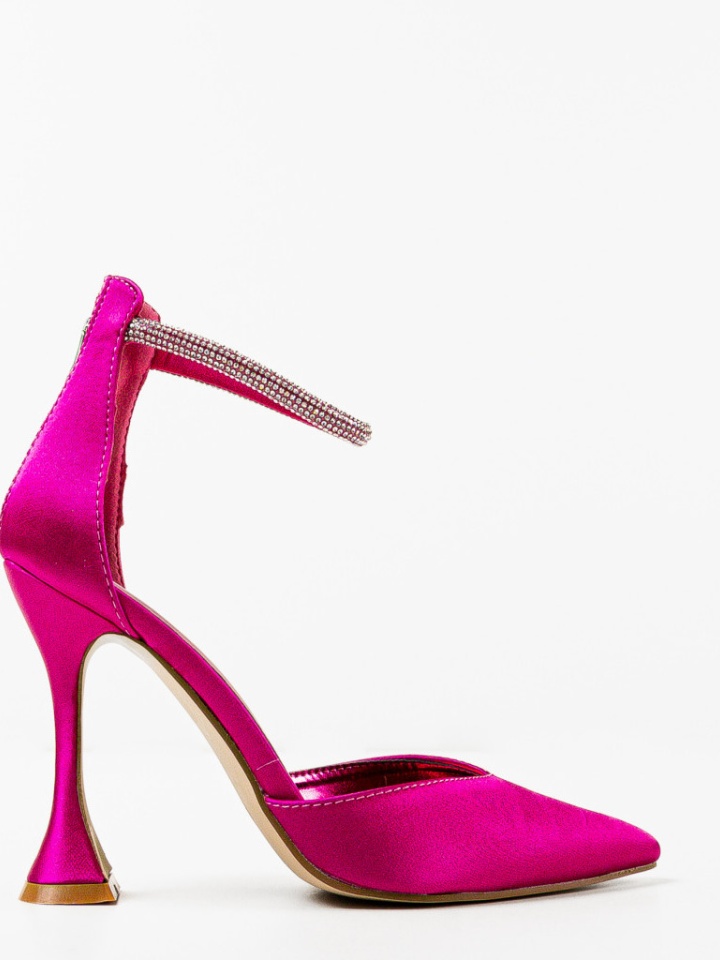 Scarpe da donna Fuchsia Ellya - Img 5