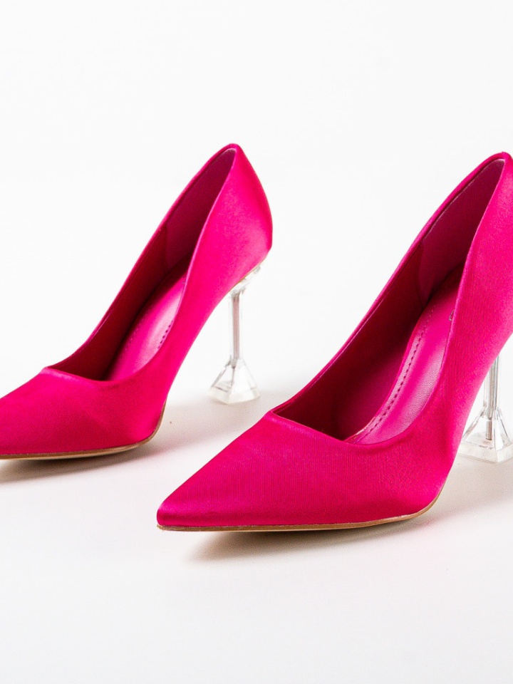 Scarpe da donna Fuchsia Luso - Img 13
