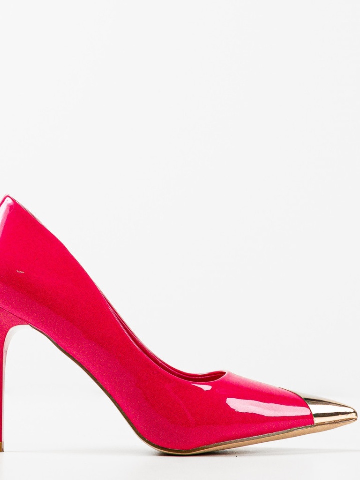 Scarpe da donna Fuchsia Malik - Img 11