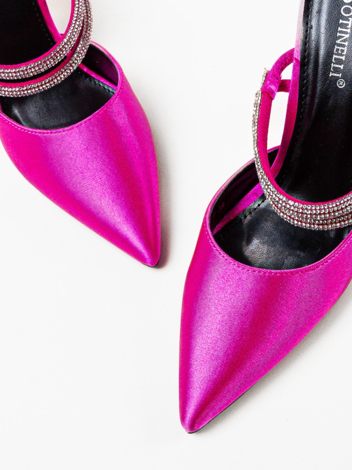 Scarpe da donna Fuchsia Manyla - Img 10