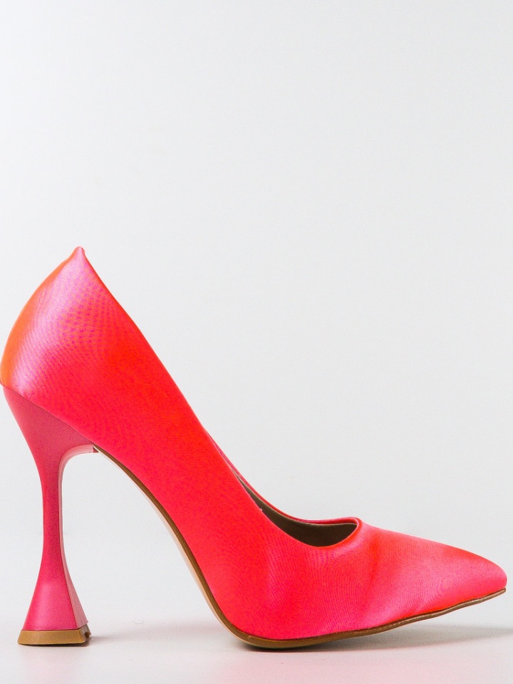 Scarpe da donna Fuchsia Rimo - Img 10