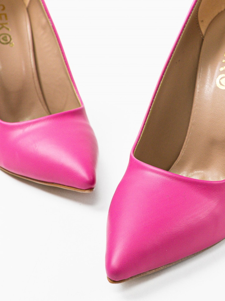 Scarpe da donna Fuchsia Rytorya - Img 5