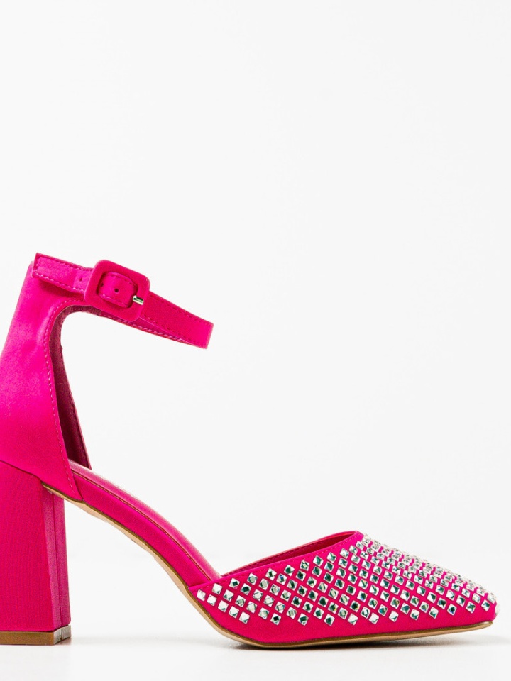 Scarpe da donna Fuchsia Seymour - Img 11