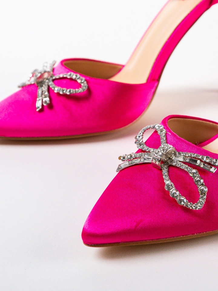 Scarpe da donna Fuchsia Suja - Img 13