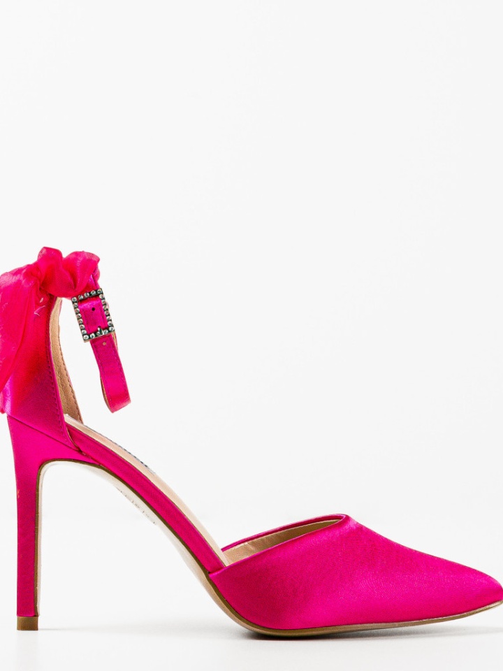 Scarpe da donna Fuchsia Warren - Img 12
