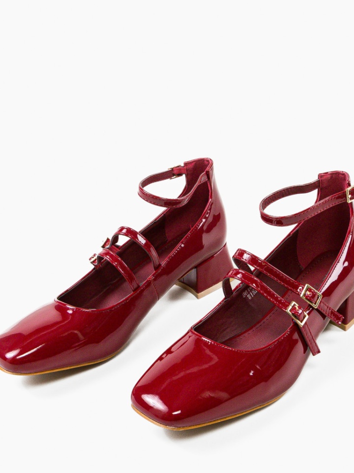 Scarpe da donna Granito Bern - Img 6