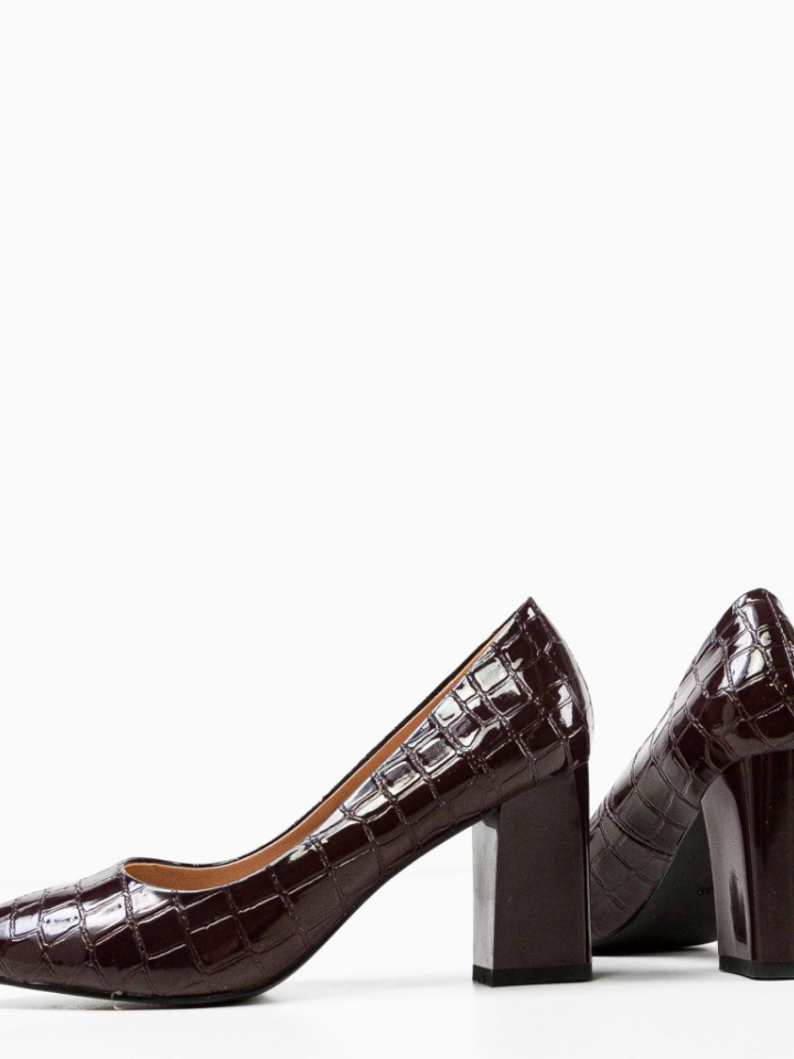 Scarpe da donna Granito Bihter - Img 8