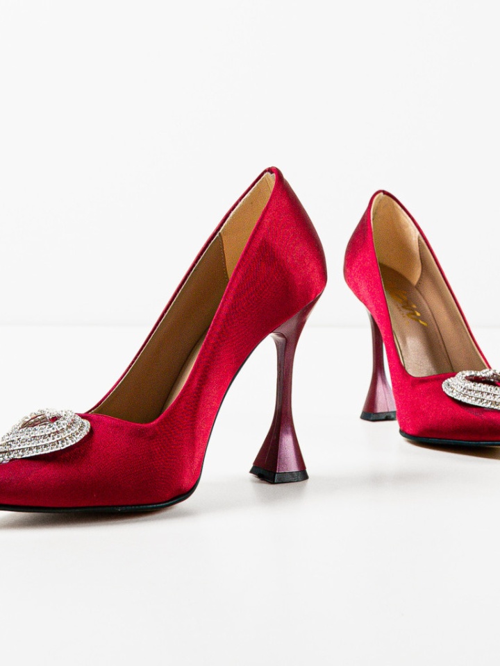 Scarpe da donna Granito Darino - Img 14