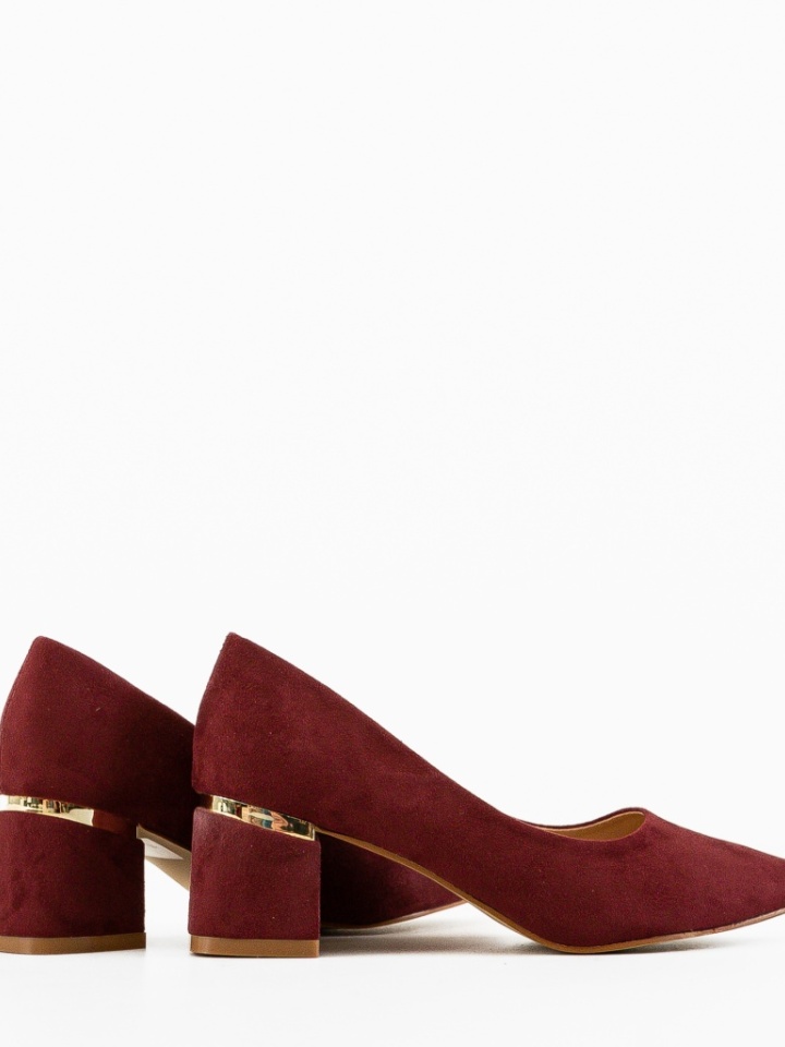 Scarpe da donna Granito Hazmelo - Img 6
