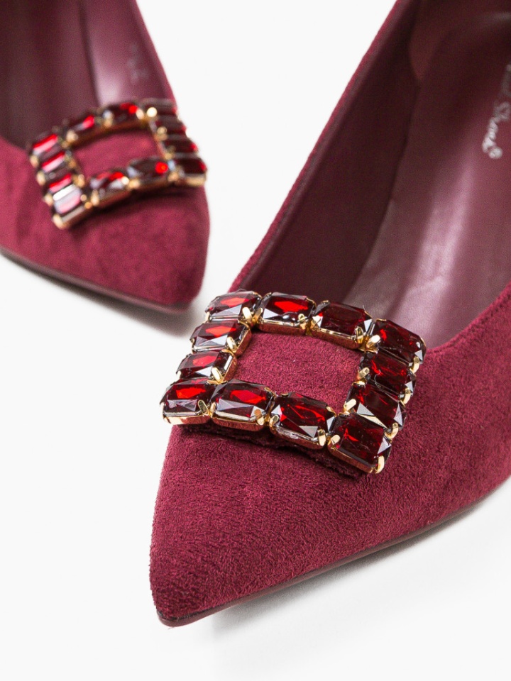 Scarpe da donna Granito Joan - Img 6