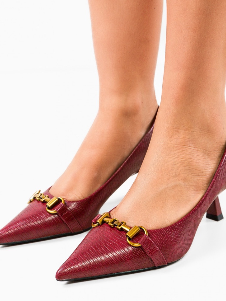 Scarpe da donna Granito Lilli - Img 1