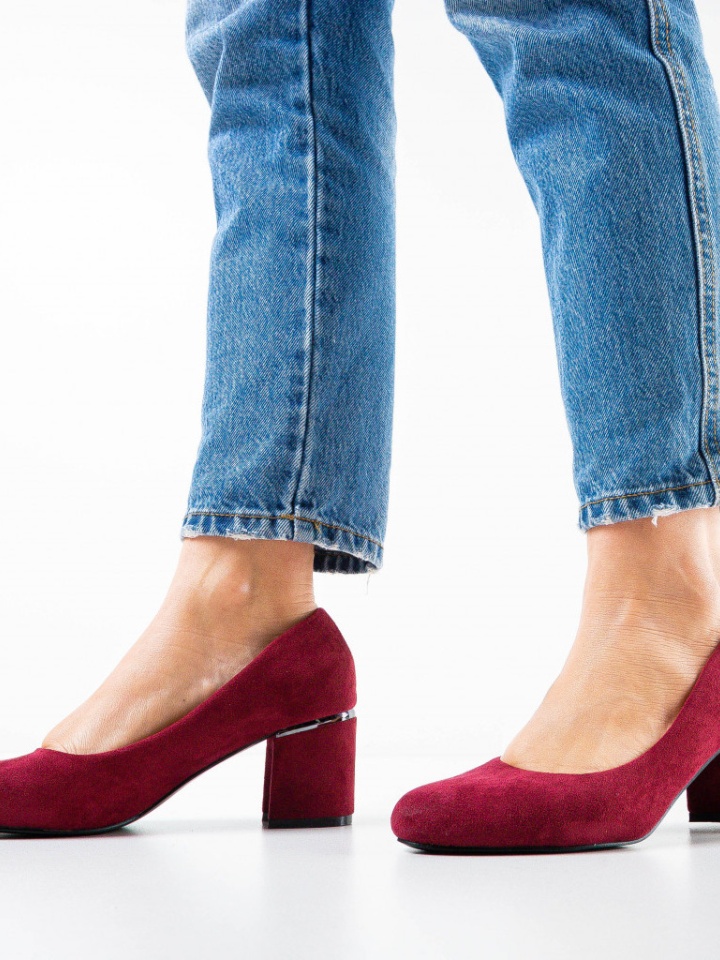 Scarpe da donna Granito Matti - Img 5
