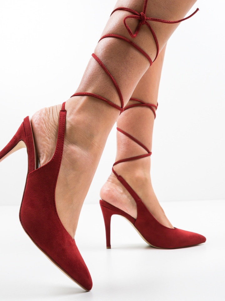 Scarpe da donna Granito Melton - Img 1