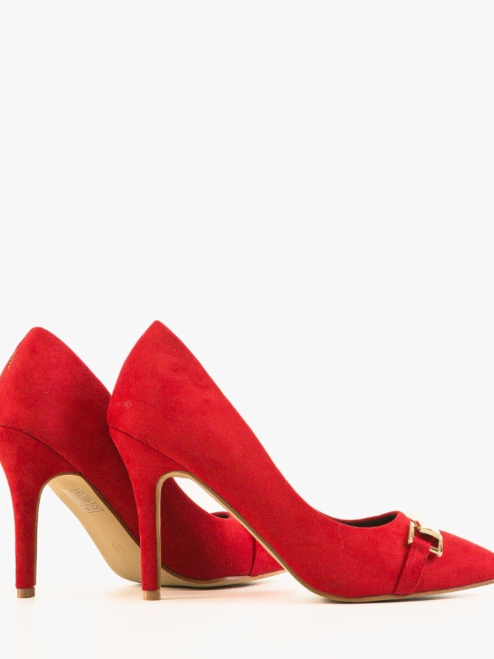 Scarpe da donna Granito Vryta - Img 4