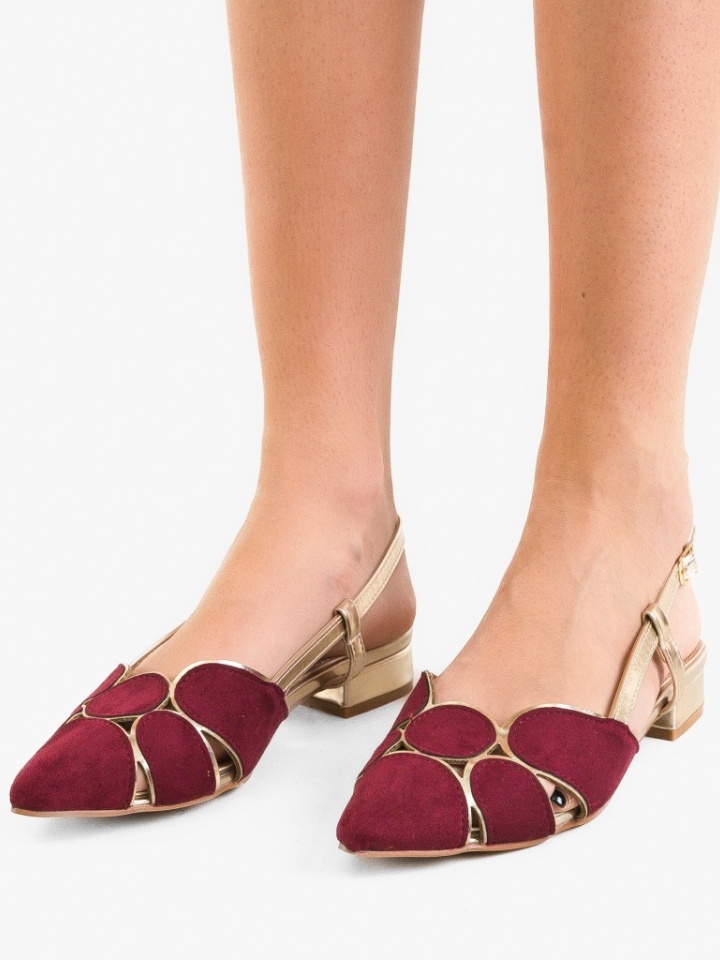 Scarpe da donna Granito Xquenda - Img 2