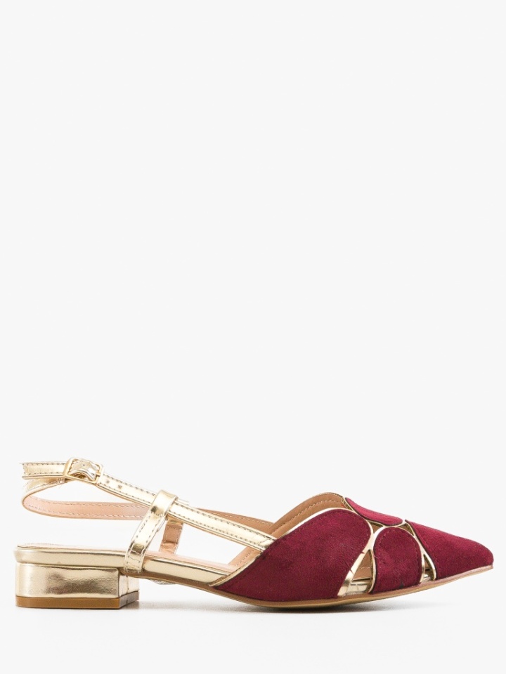 Scarpe da donna Granito Xquenda - Img 5