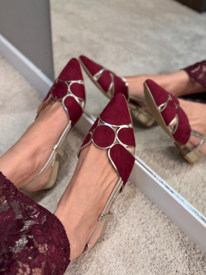 Scarpe da donna Granito Xquenda - Img 11