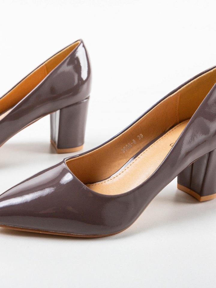 Scarpe da donna Grige Parsons - Img 14