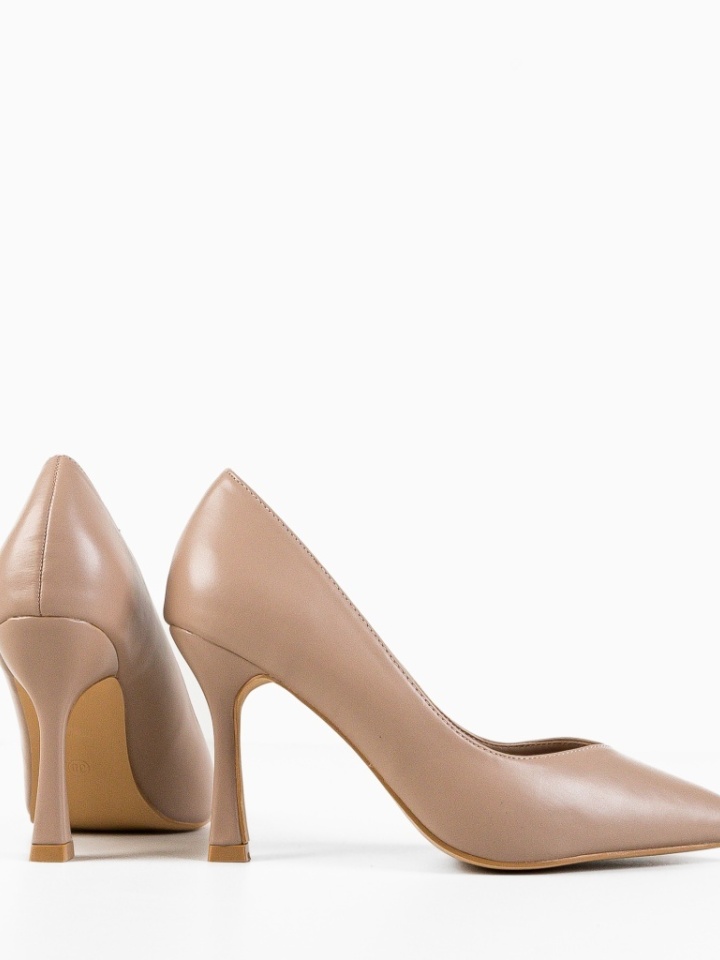 Scarpe da donna Khaki Staryu - Img 5