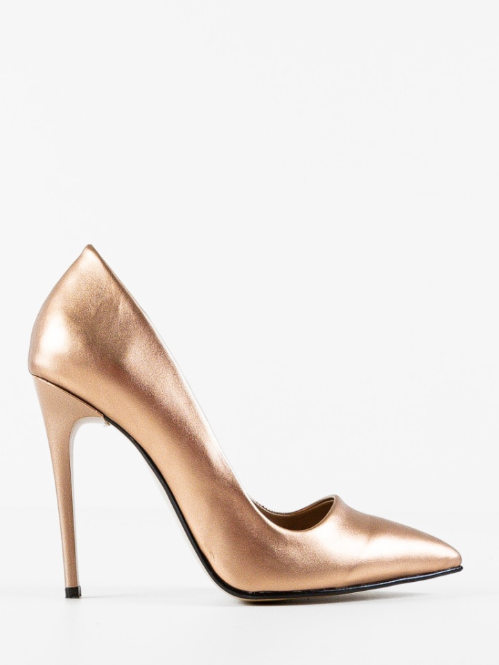 Scarpe da donna Marroni Oideo - Img 2