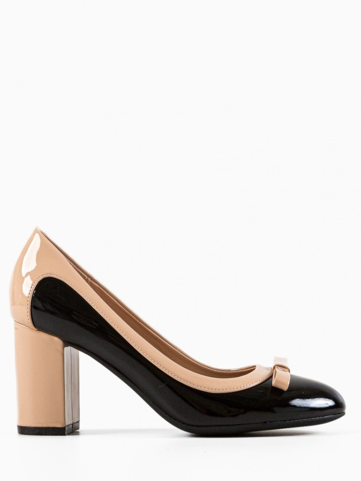 Scarpe da donna Multicolori Bell - Img 4