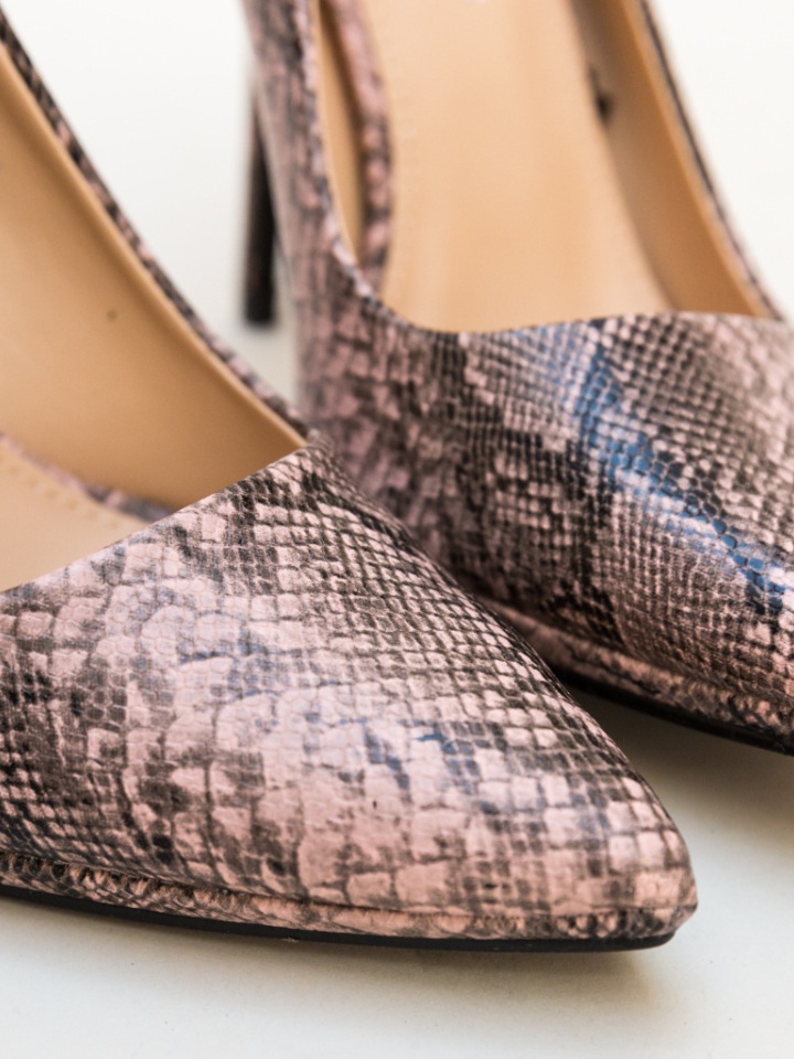 Scarpe da donna Multicolori Eylin - Img 6