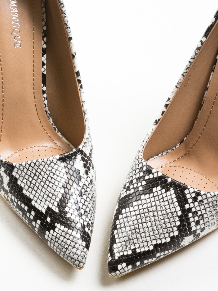 Scarpe da donna Multicolori Fear - Img 7