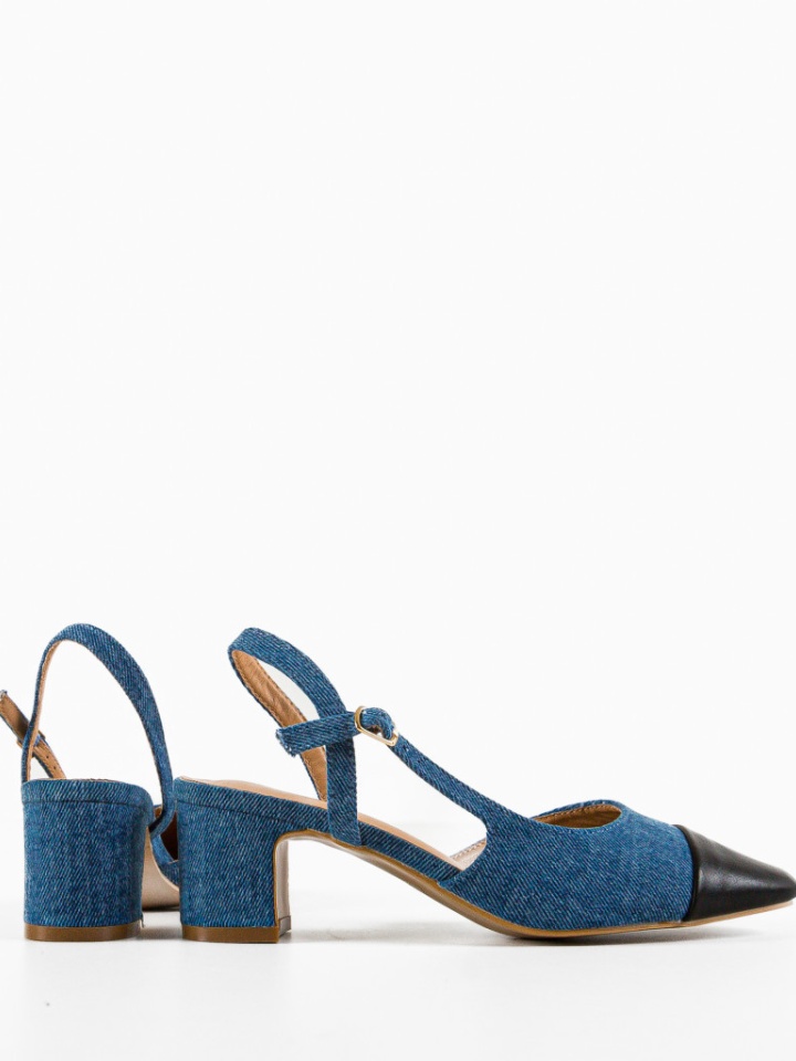 Scarpe da donna Multicolori Hauka - Img 6