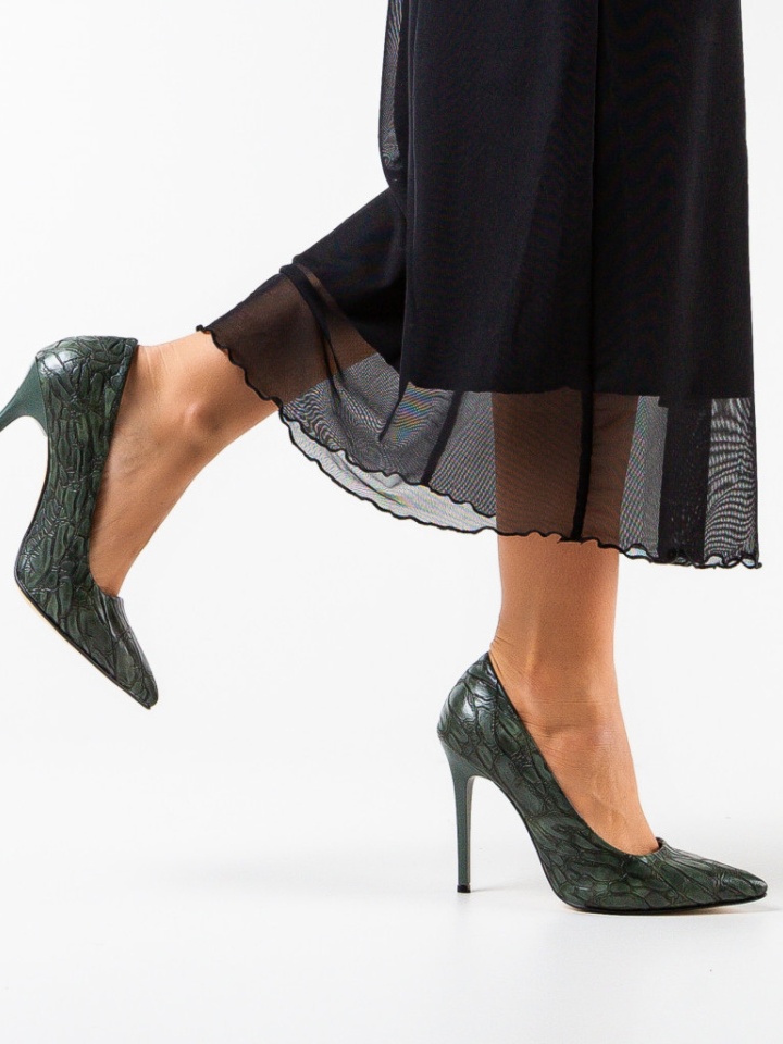 Scarpe da donna Multicolori Kring - Img 4