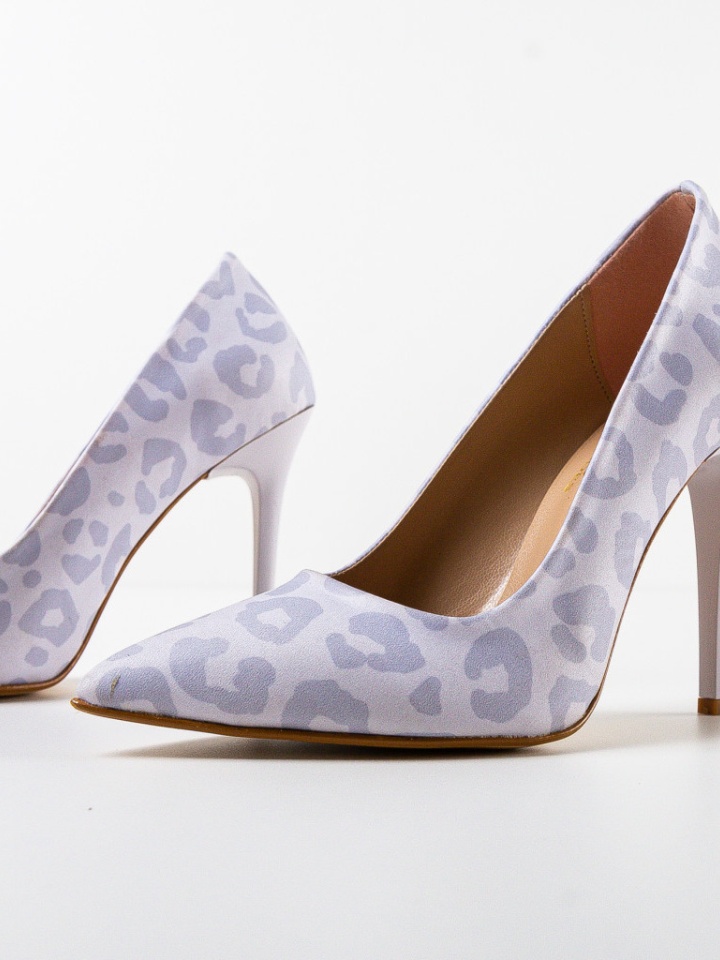 Scarpe da donna Multicolori Ojal - Img 12
