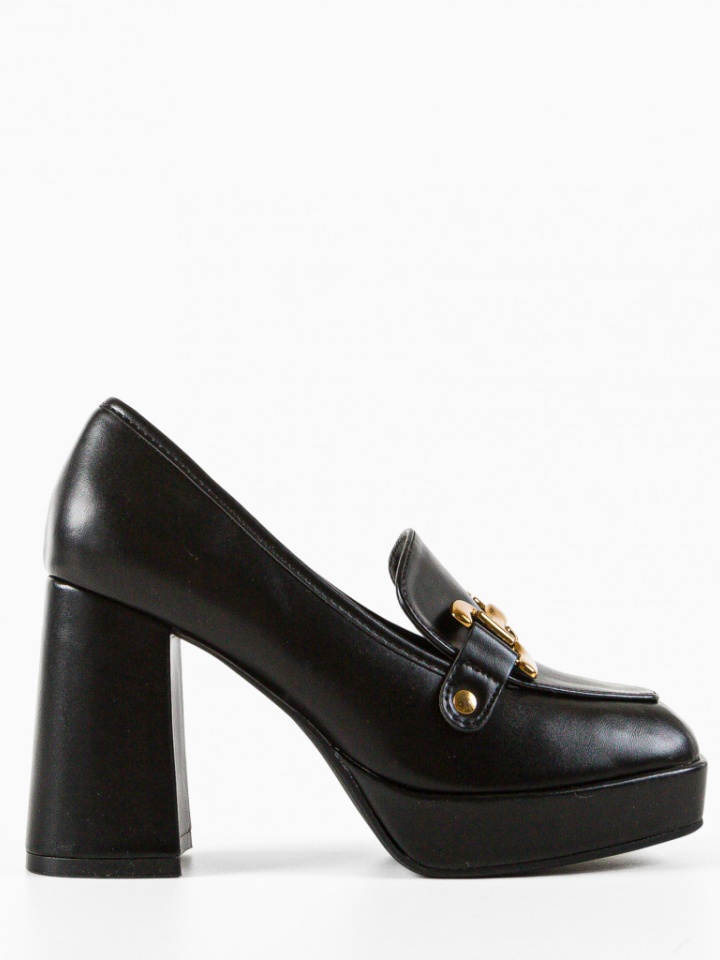 Scarpe da donna Nere Adige - Img 5