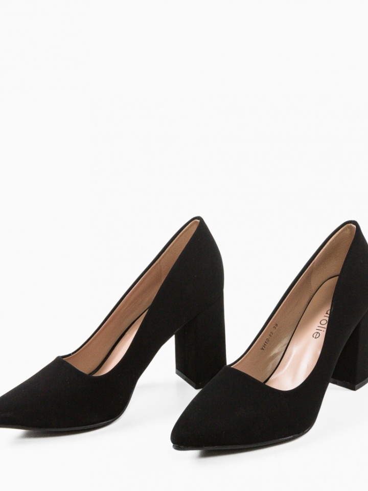 Scarpe da donna Nere Alec - Img 6