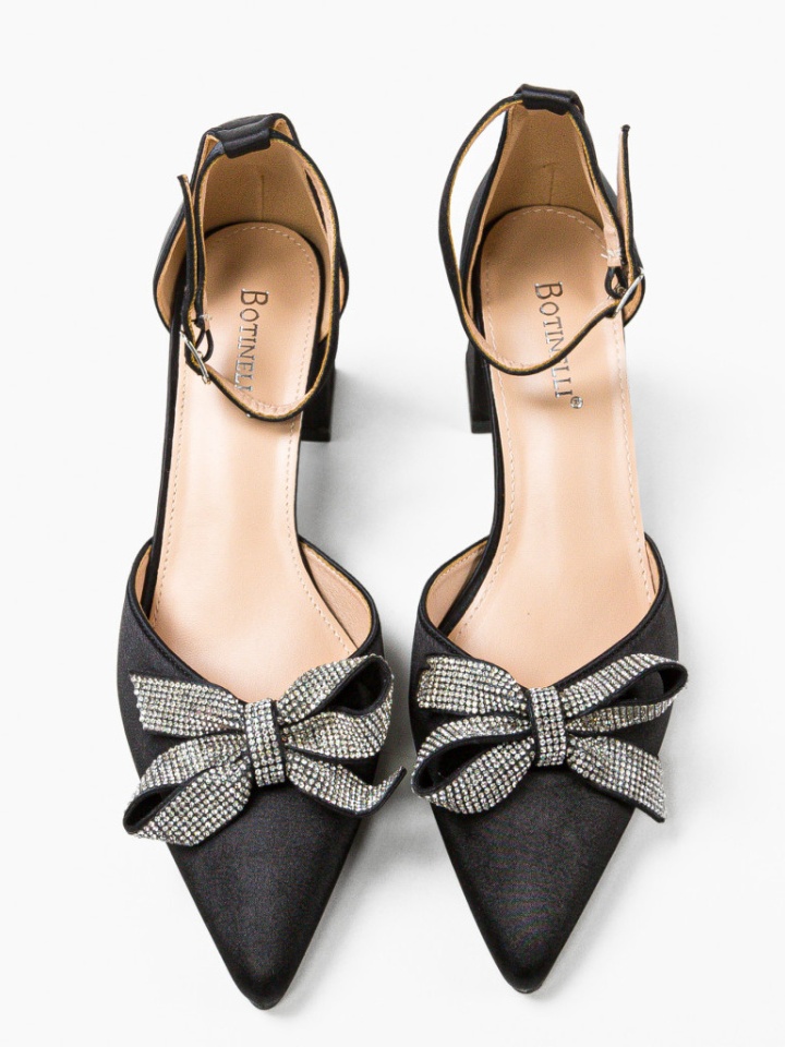 Scarpe da donna Nere Alistair - Img 7