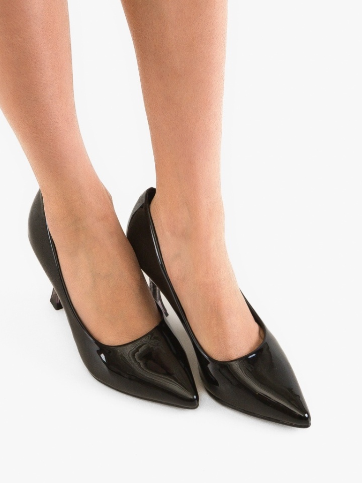 Scarpe da donna Nere Bakma - Img 1