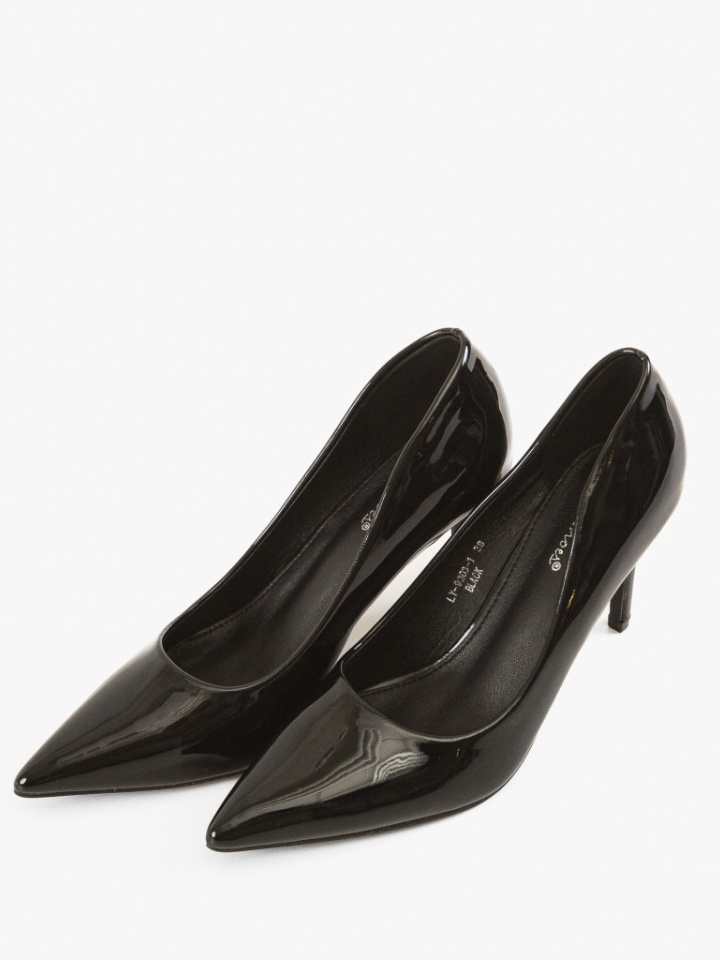 Scarpe da donna Nere Blevins - Img 5