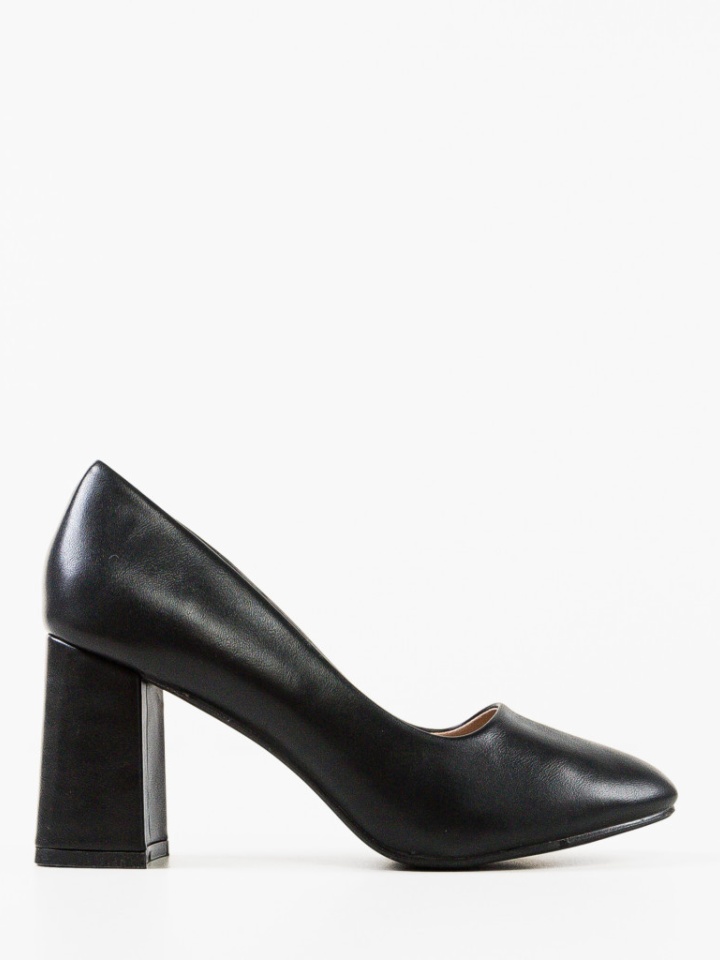 Scarpe da donna Nere Bright - Img 5