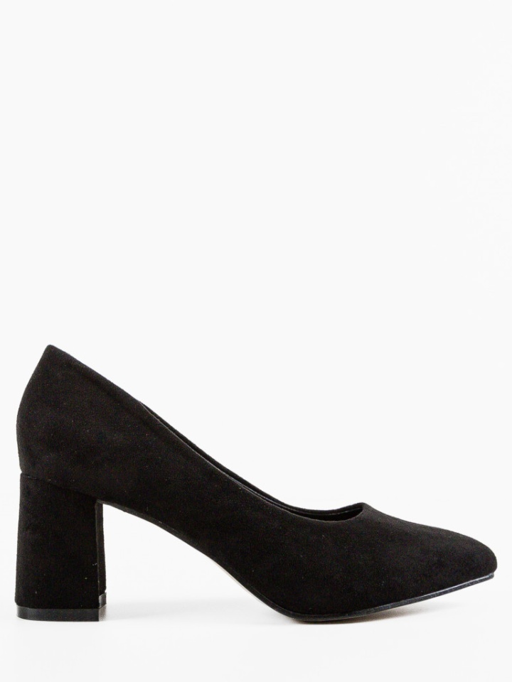 Scarpe da donna Nere Brook - Img 4