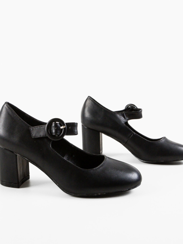 Scarpe da donna Nere Burton - Img 8