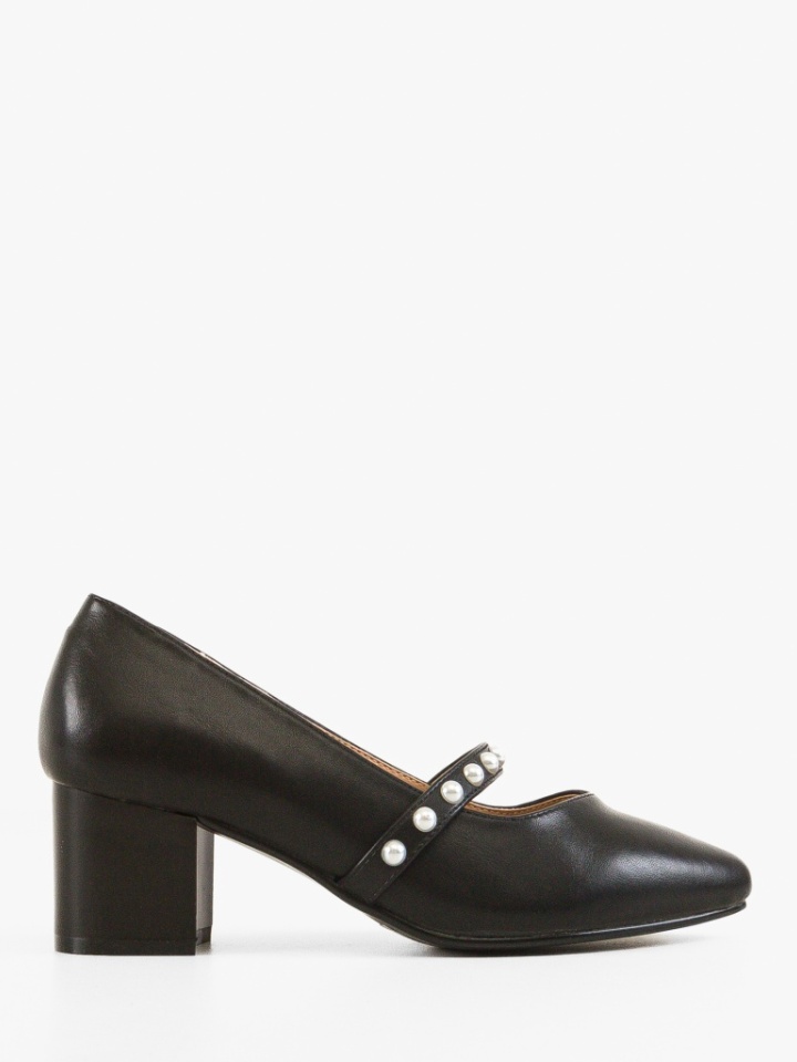 Scarpe da donna Nere Celine - Img 6