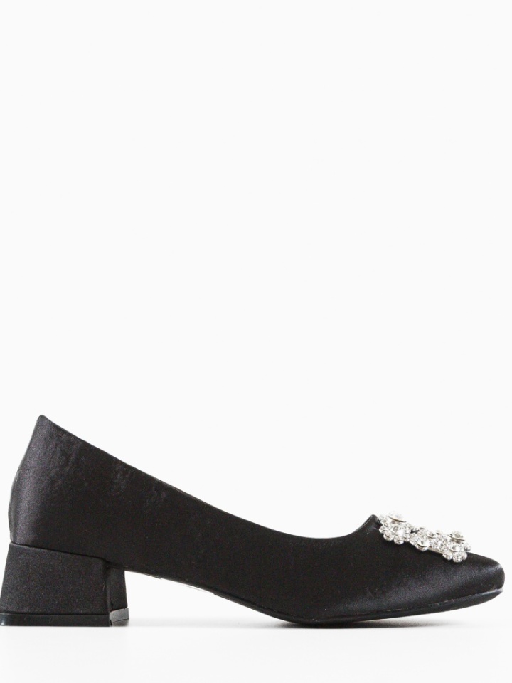 Scarpe da donna Nere Collins - Img 5