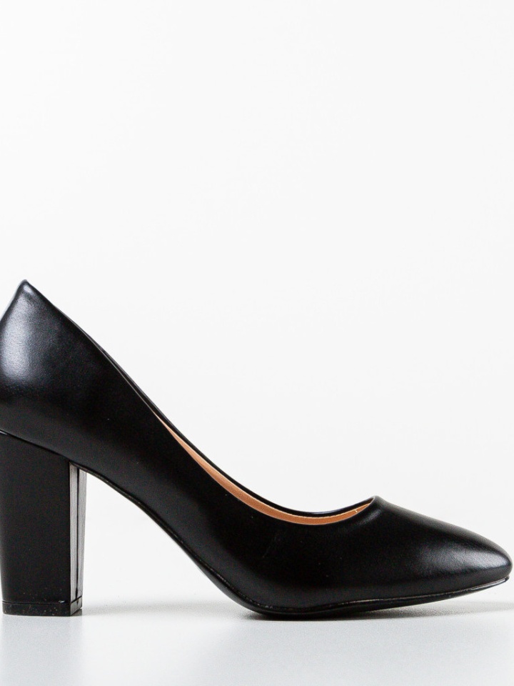 Scarpe da donna Nere Currie - Img 5